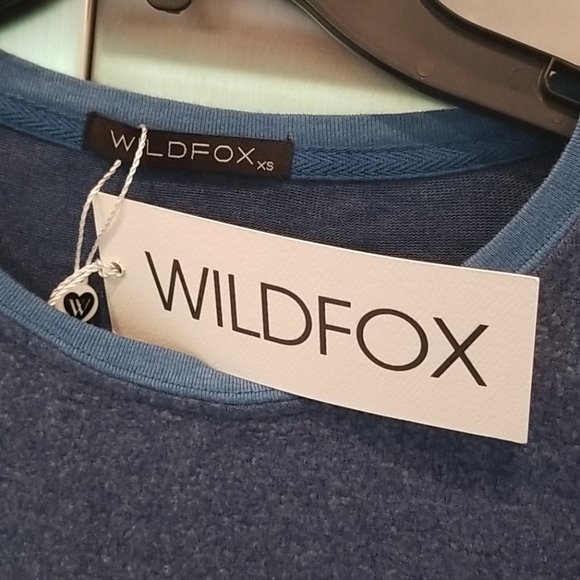 💕WILDFOX💕 Beverly Hills Logo Sweatshirt - Picture 7 of 8